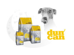 Duncan Perro Cachorro