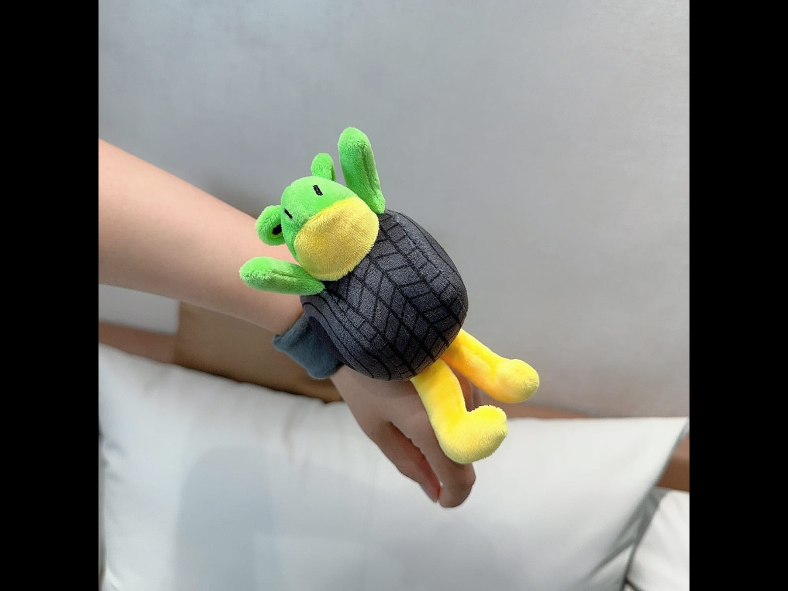 Pulsera tralalero (MBQ661-5)