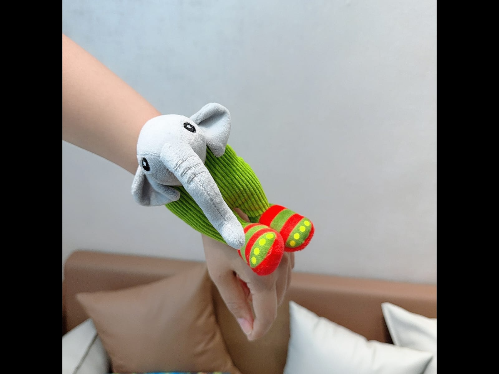 Pulsera tralalero (MBQ661-5)