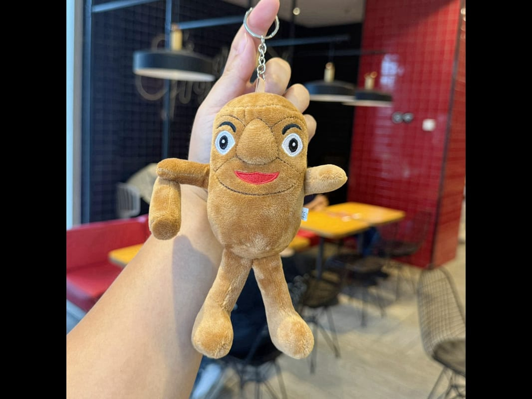 Lavero tralalero 16 cm (LK-6)