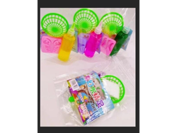 Squishies magicos (JS-74)