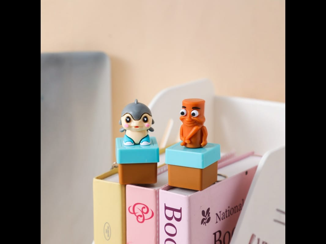 Muñeco con luz y musica (118-2)