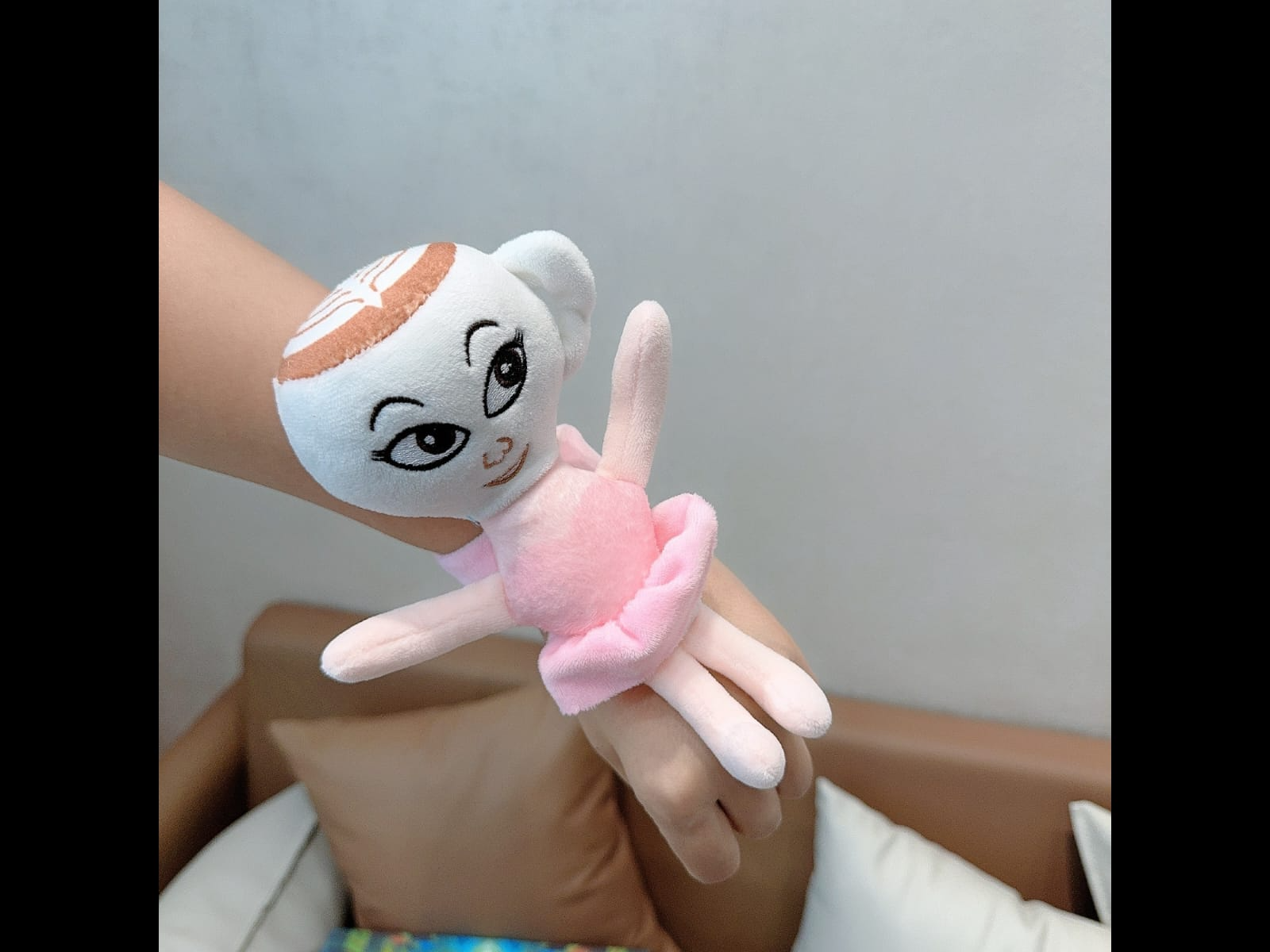 Pulsera tralalero (MBQ661-5)