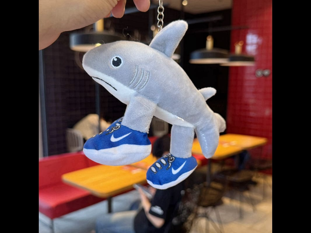 Lavero tralalero 16 cm (LK-4)