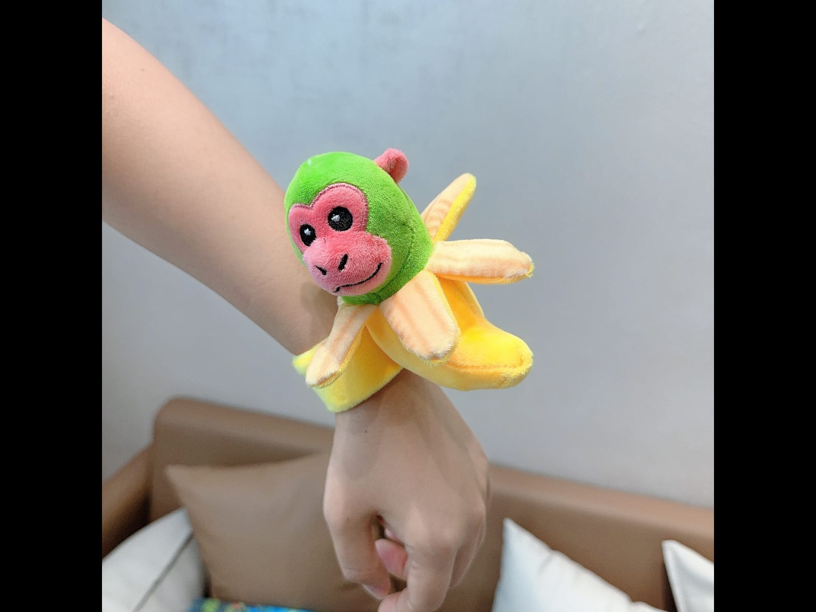 Pulsera tralalero (MBQ661-5)