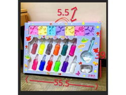 Squishies magicos (JS-80)