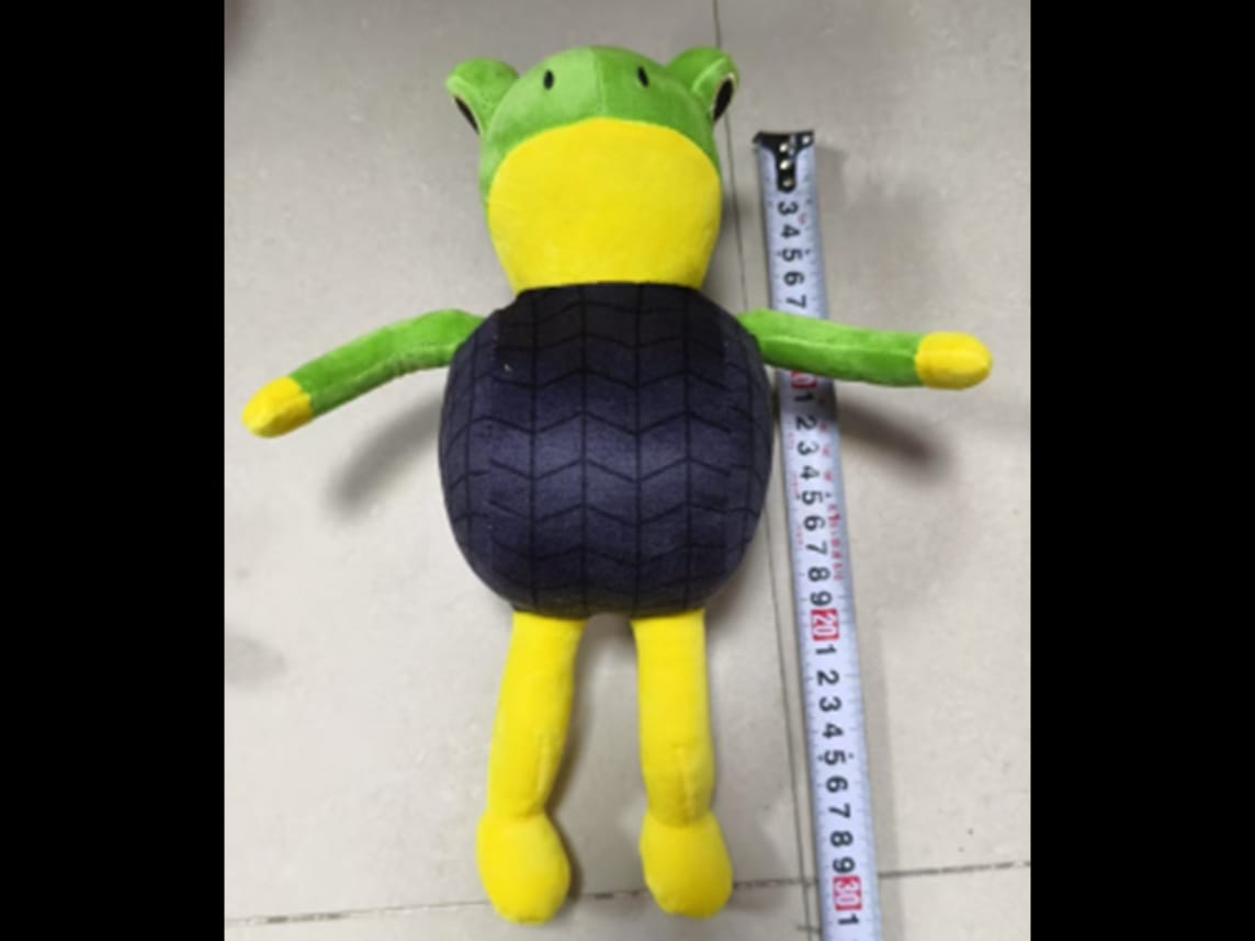 Peluche Tralalero de 30 cm (24465)