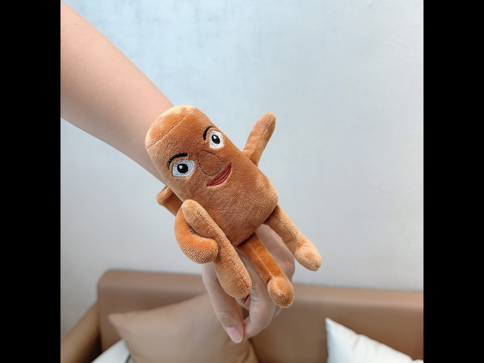 Pulsera tralalero (MBQ661-5)