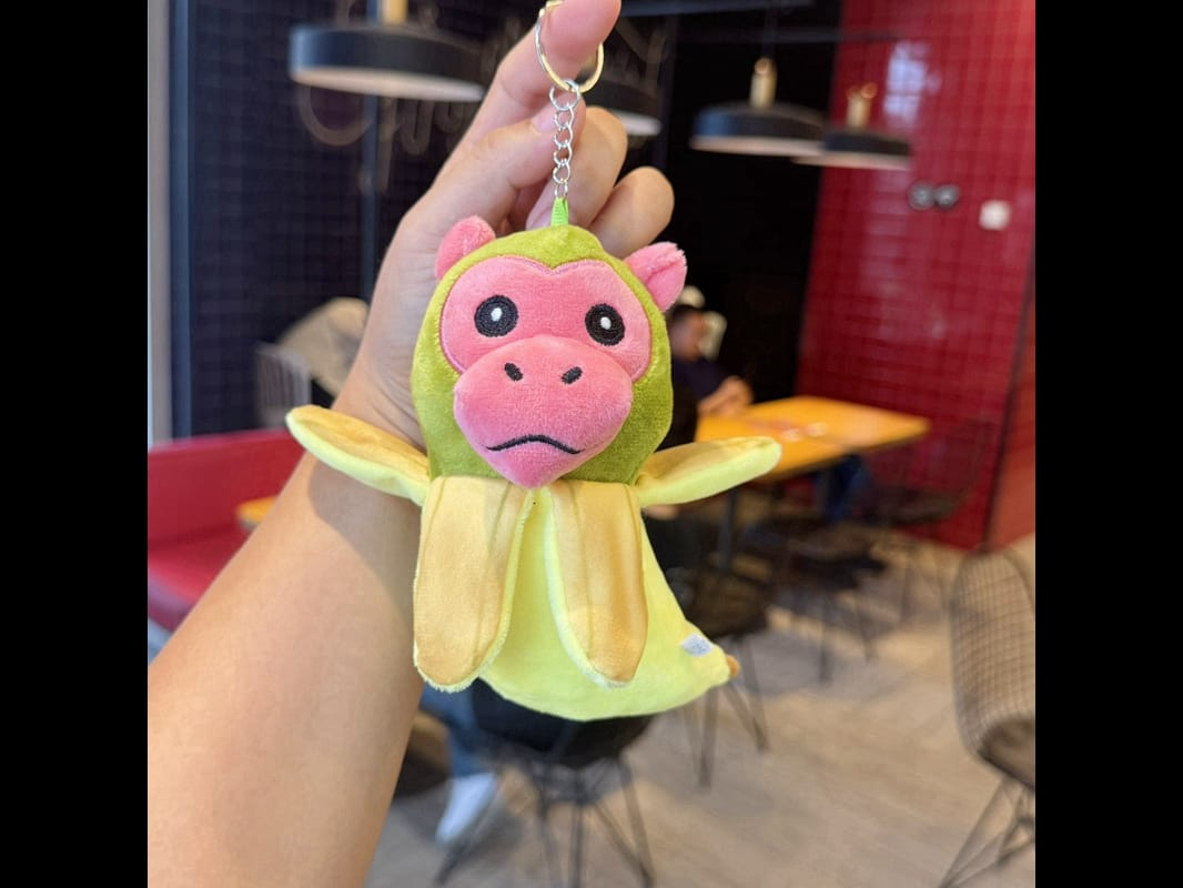 Lavero tralalero 16 cm (LK-2)