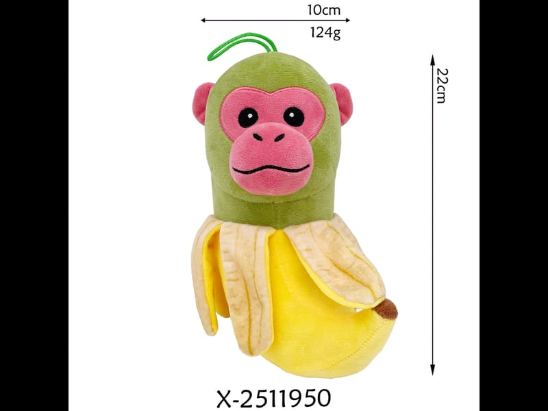 Peluche Tralalero de 35 cm (24463)