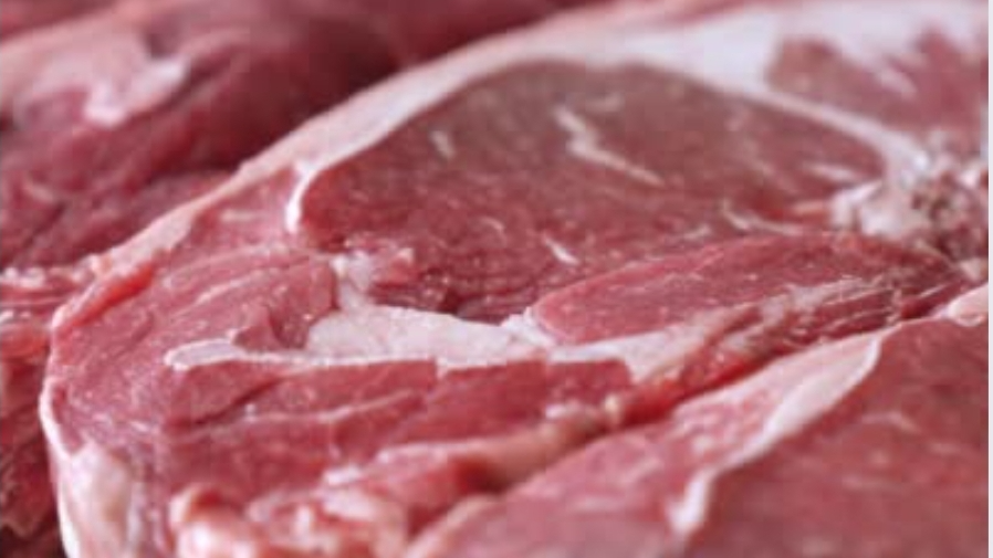 Carne vacuna