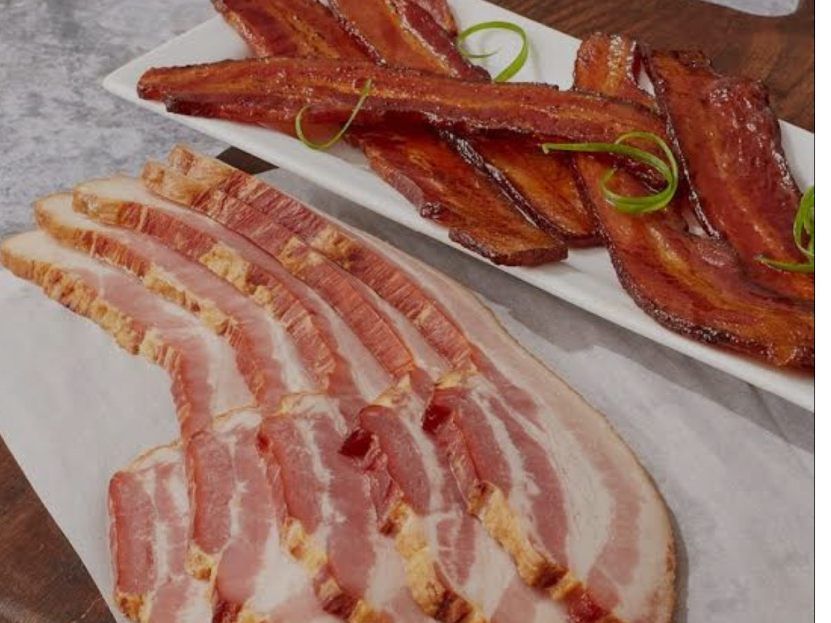 Bacon