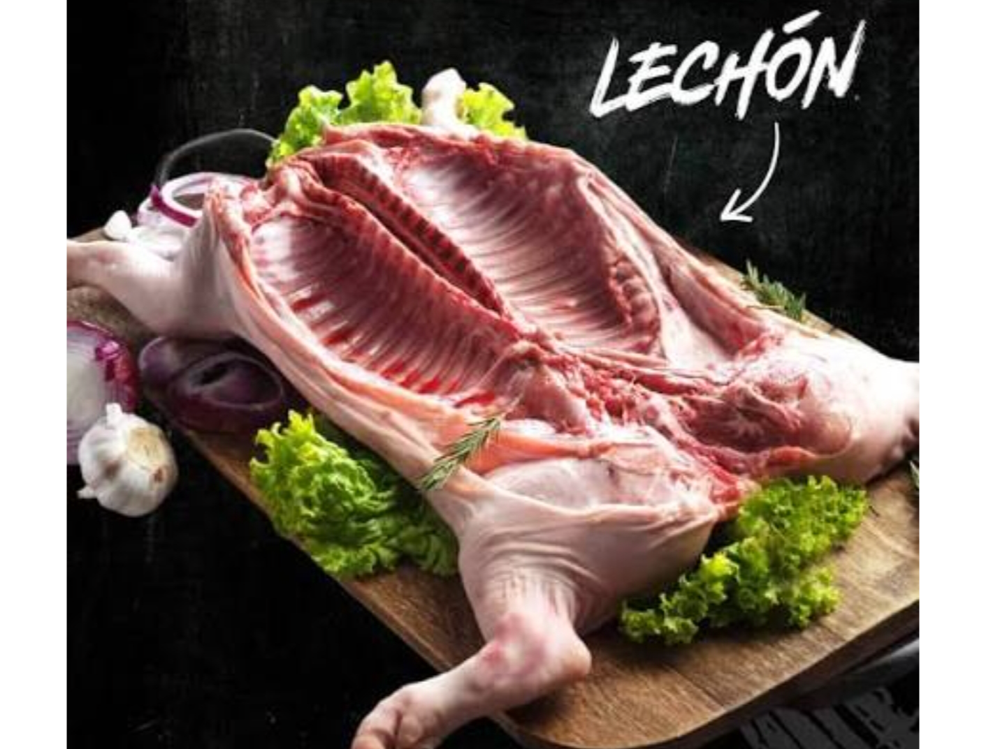Lechon