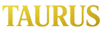 Logo TAURUS