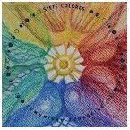 Logo Mercadito Siete Colores