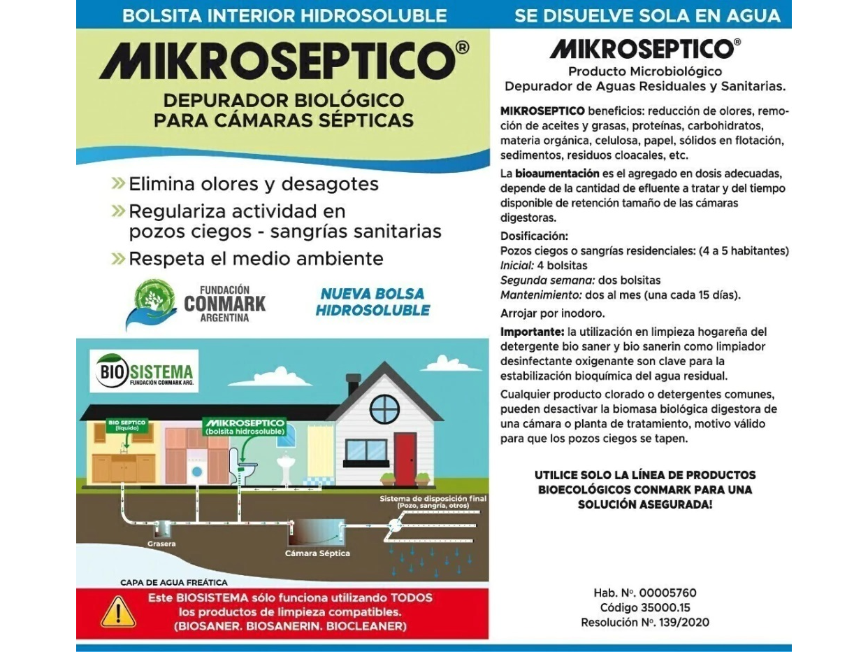 Mikroseptico