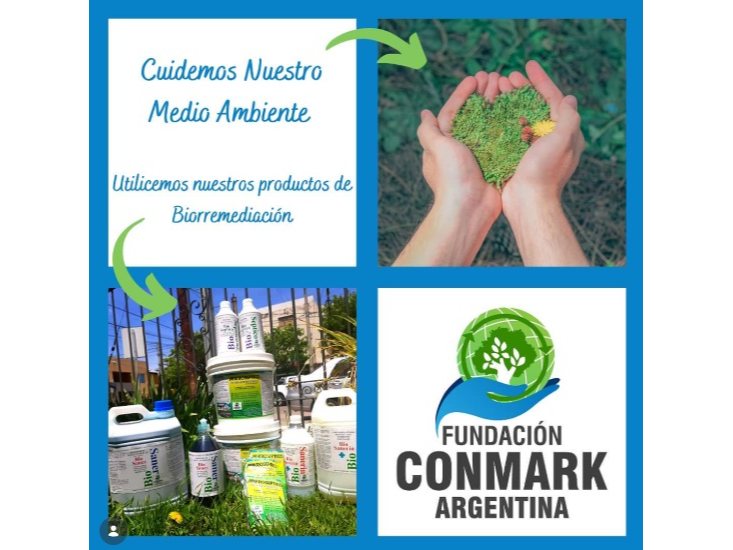 Bio Perfume Textil y Ambiente de Mercadito Siete Colores