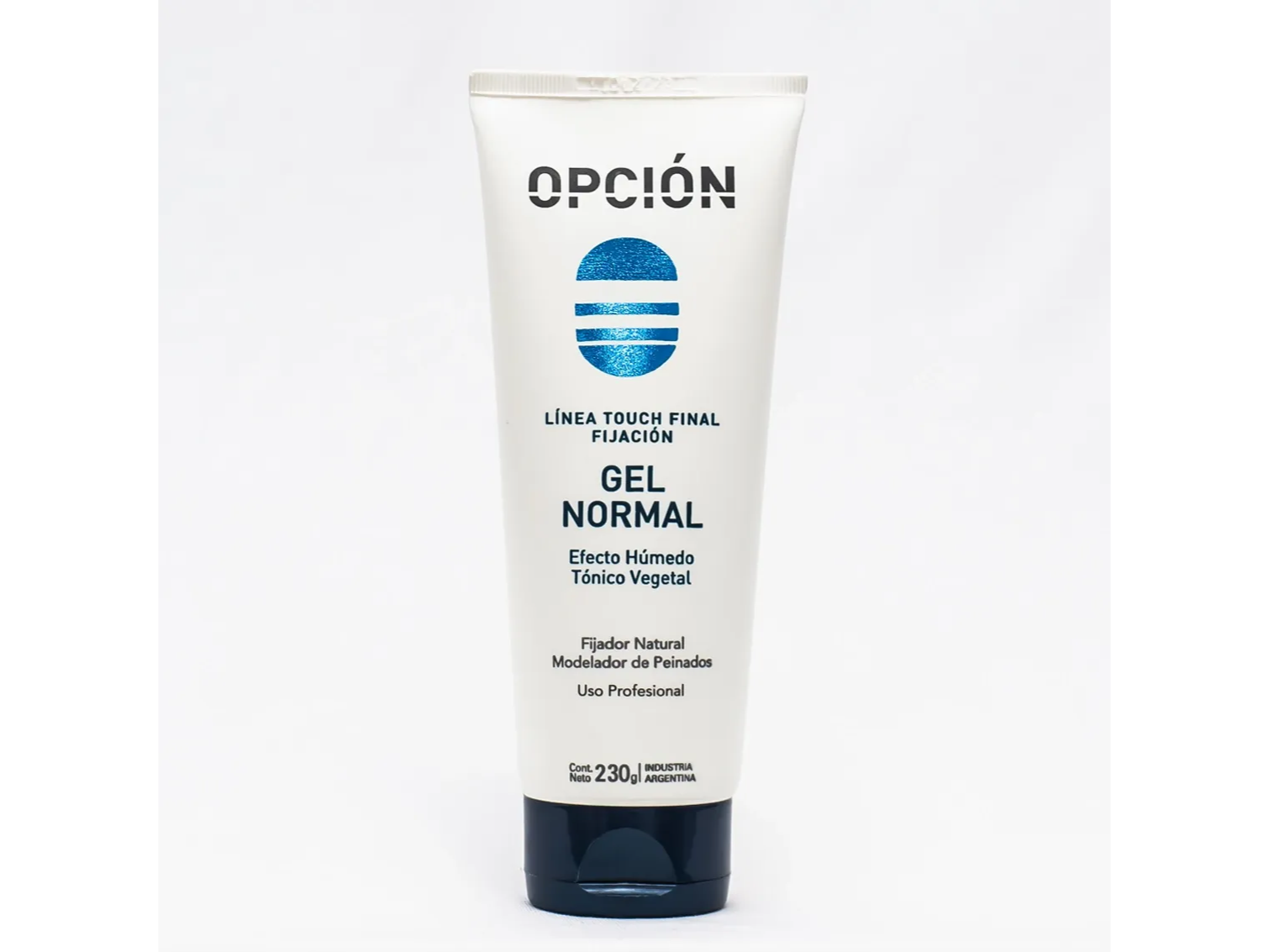 Opción gel Normal 230 ml