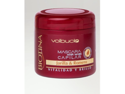 Volbucle máscara Biotina 200 gr