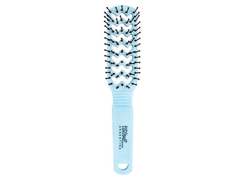 Cepillo Eurostil Araña