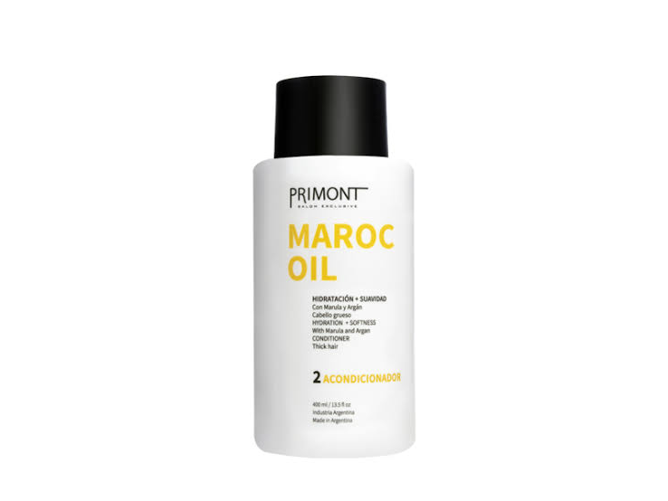 Primont acondicionador Marco Oil