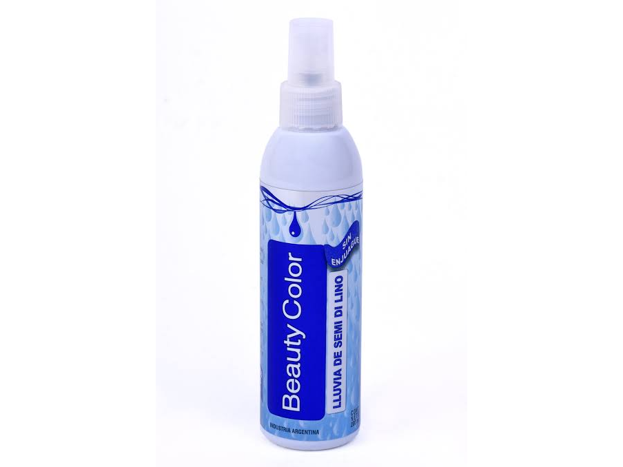 Beauty color protector térmico