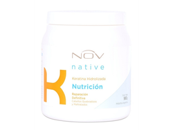 Nov máscara keratina 1 kg