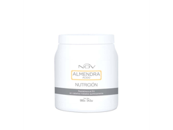 Nov máscara ácida almendra 1 kg