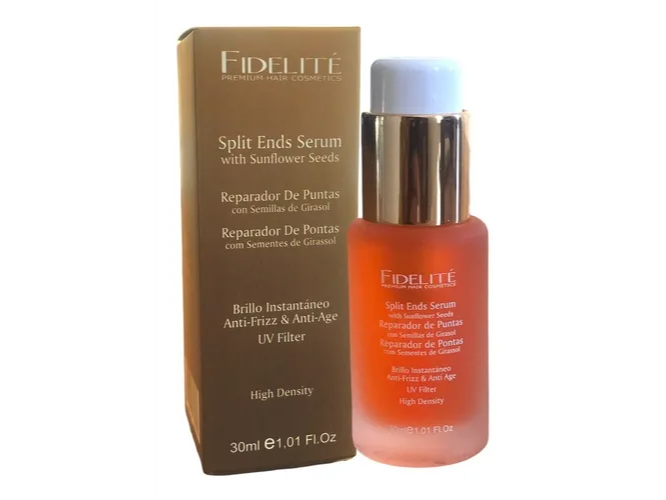 Fidelité sérum girasol