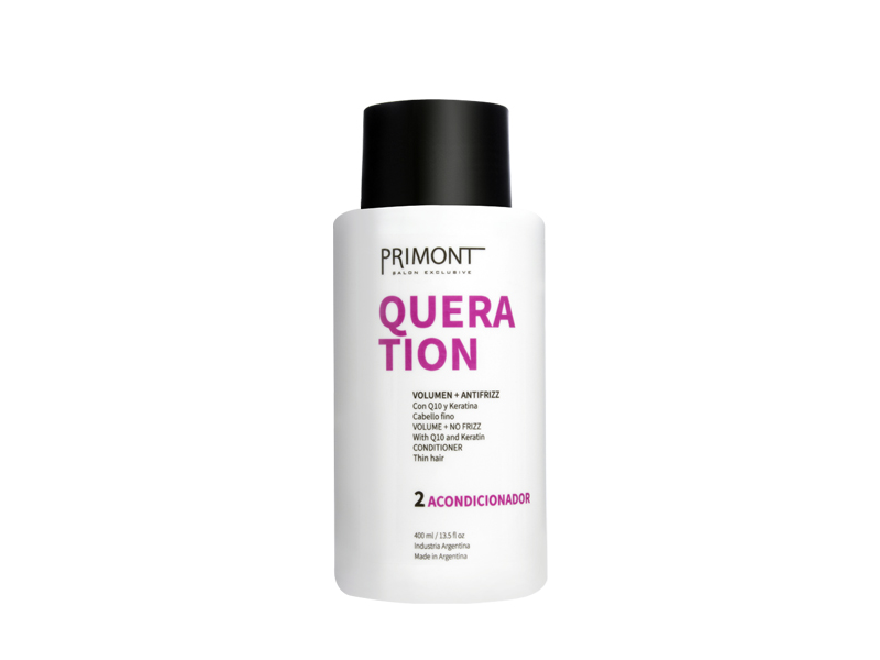 Primont acondicionador Queration