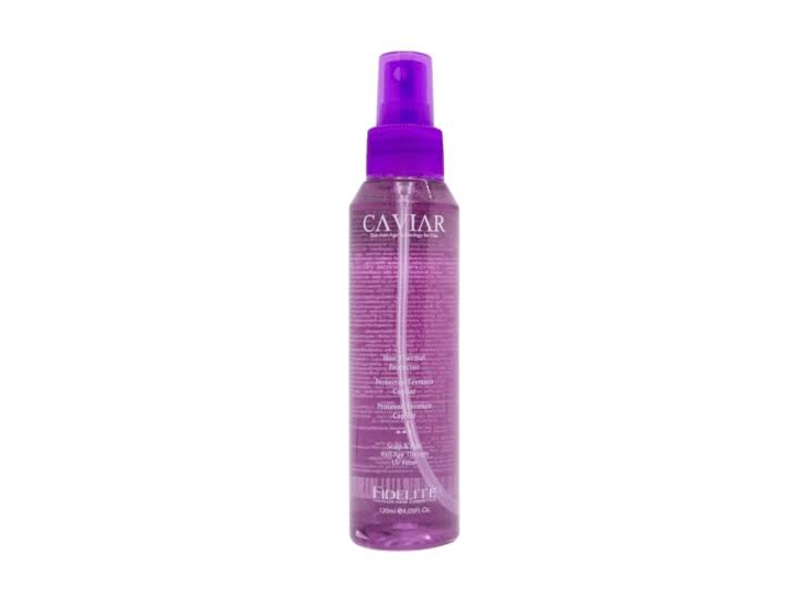 Protector térmico fidelité Caviar 120 ml