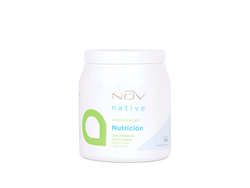 Nov máscara argán 1 kg