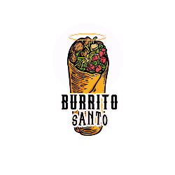 Logo BURRITO SANTO