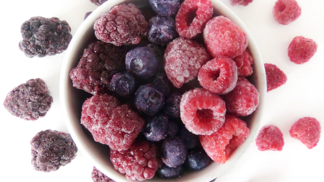 Mix frutas