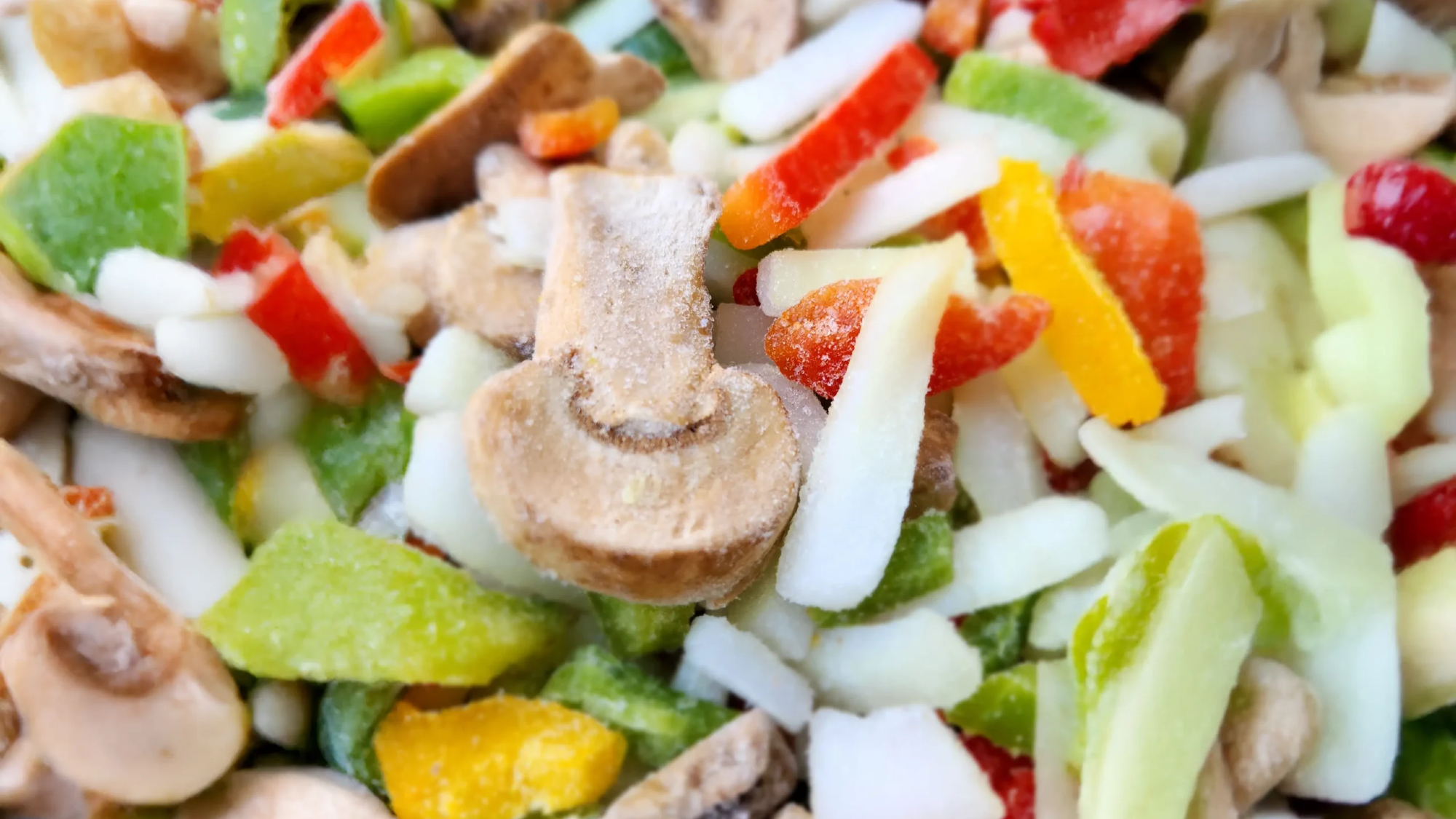 Verduras