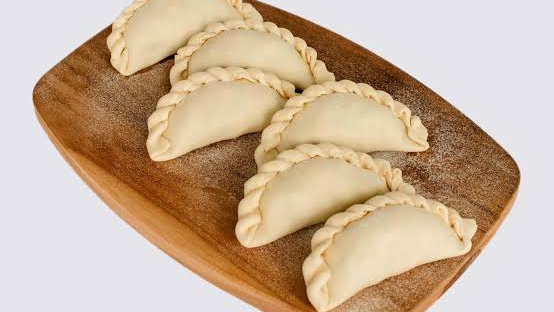 Empanadas comunes