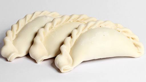 Empanadas especiales