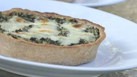 Tartas integrales