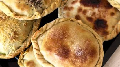 Mini tartas