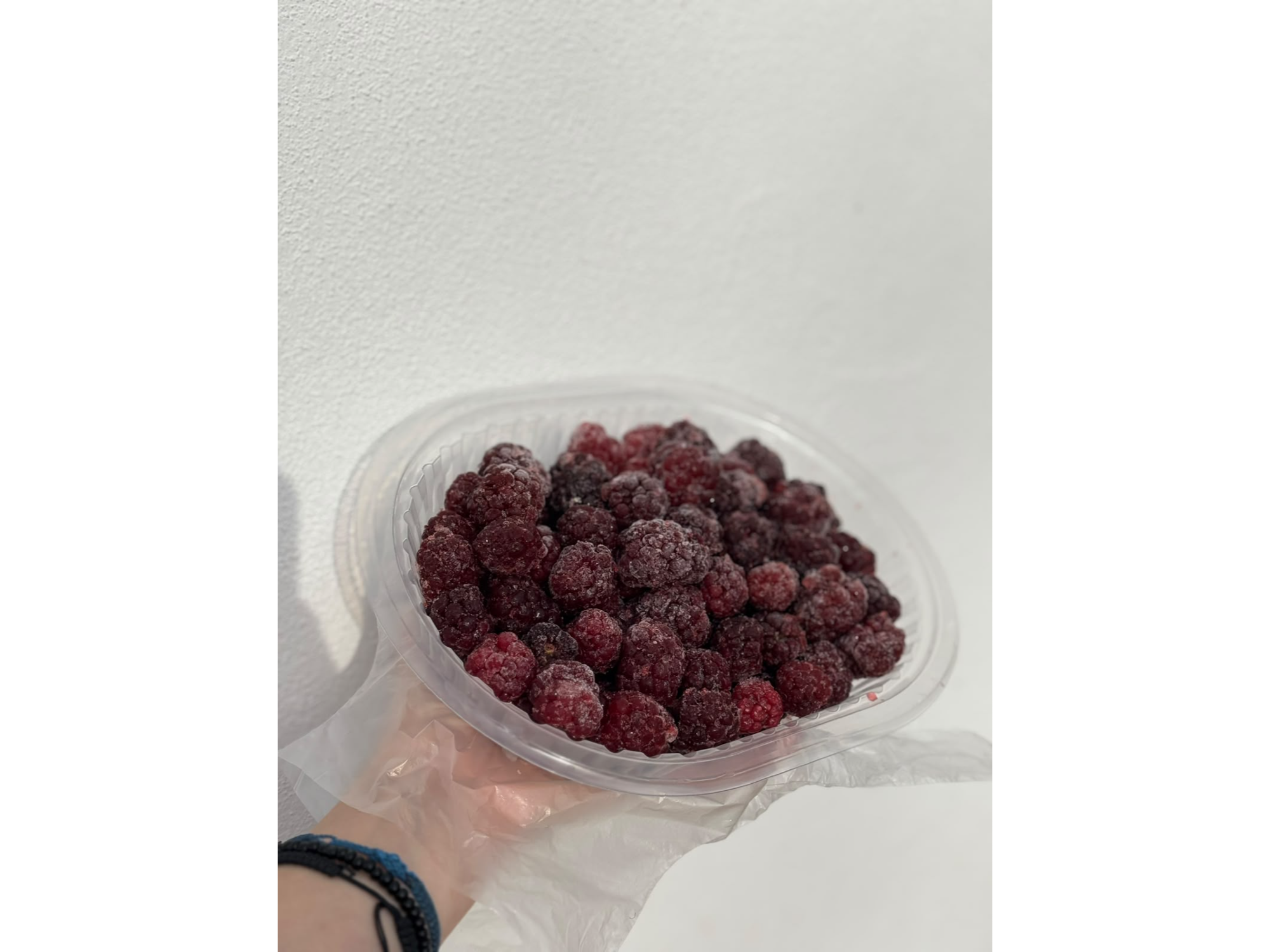 Moras