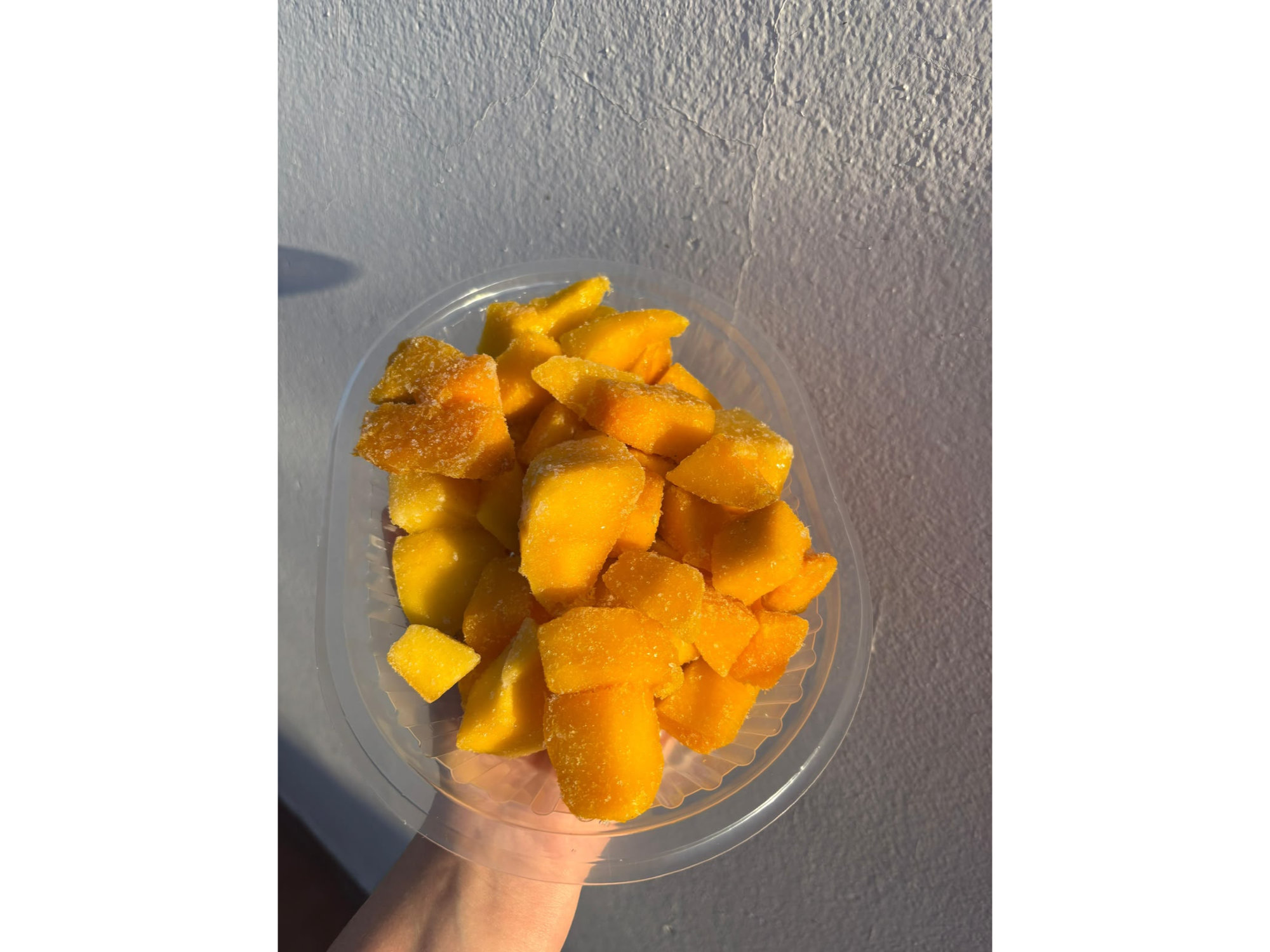Mango