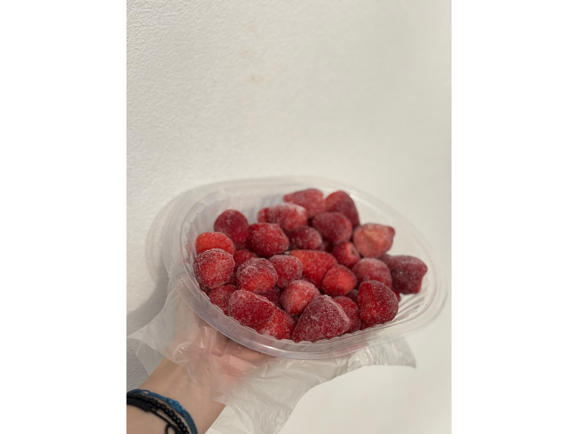 Frutillas