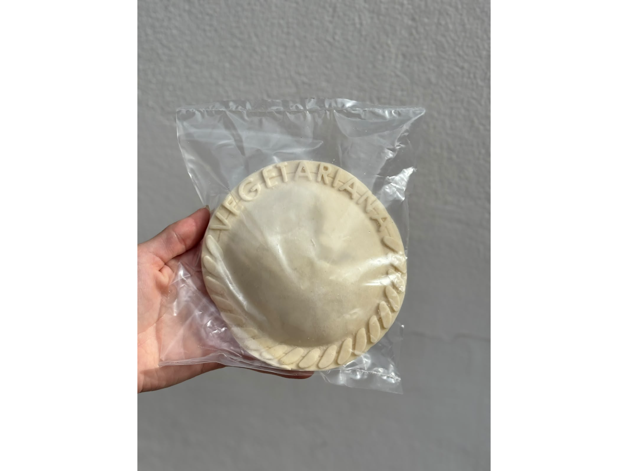 Vegetariana x 200g