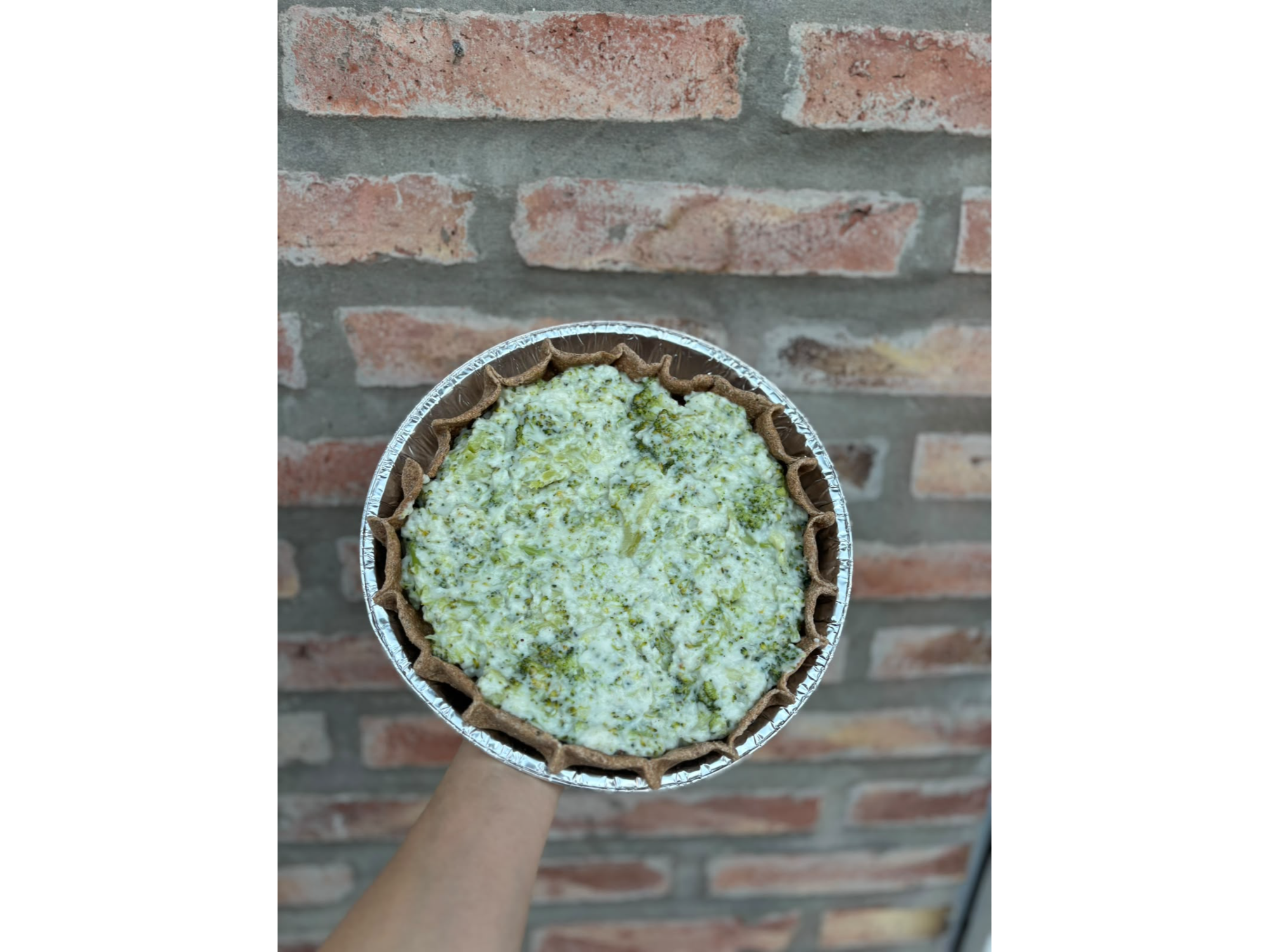 Brocoli x 1kg
