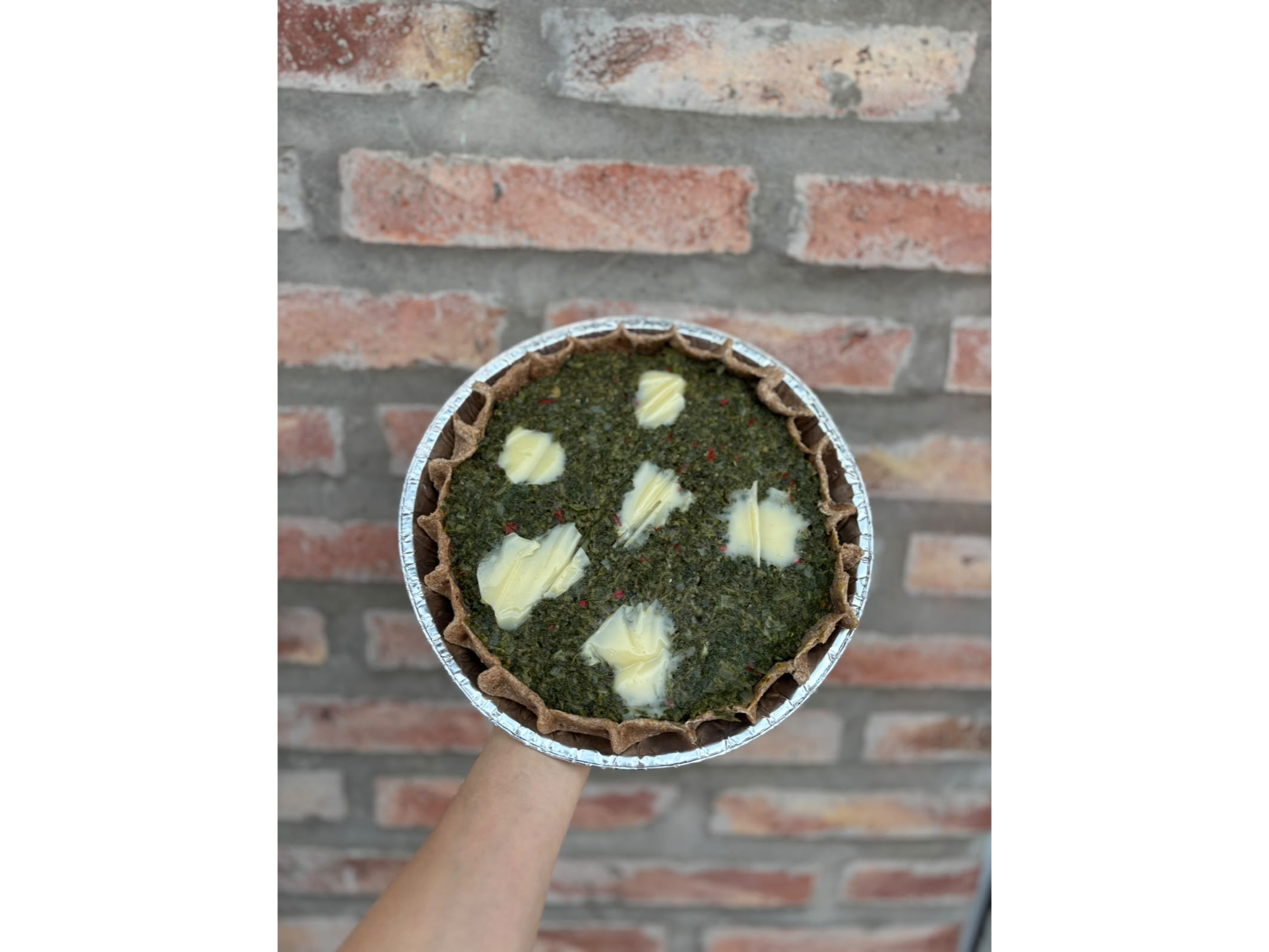 Acelga x 1kg
