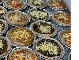 PROMO (4 tartas a elección)