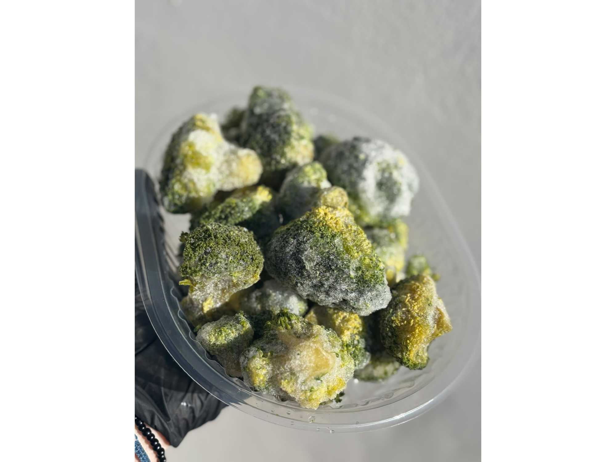 Brocoli