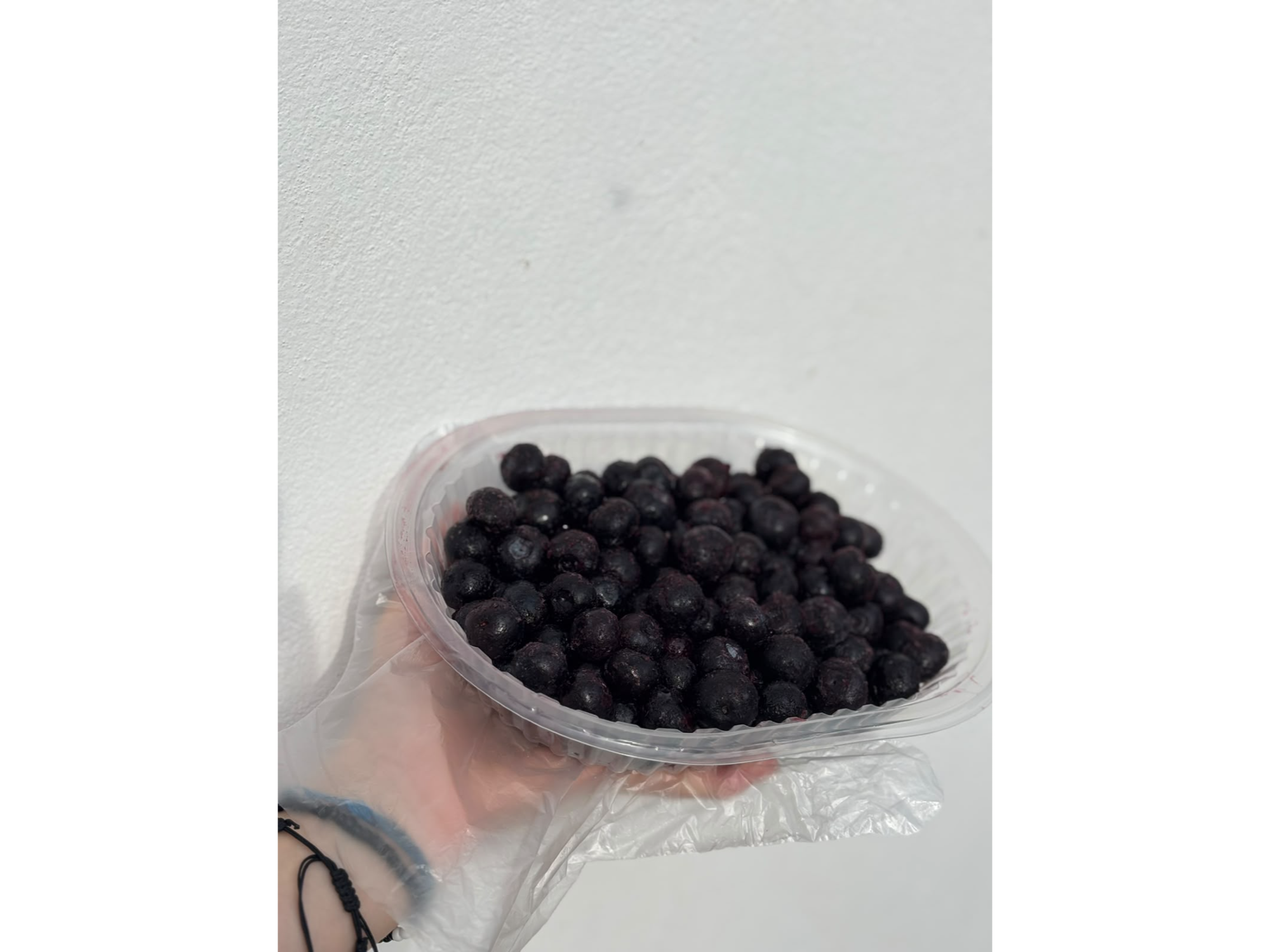 Arandanos