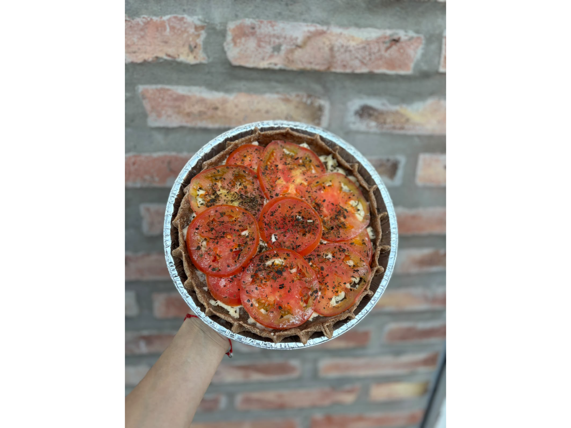 Capresse x 1kg