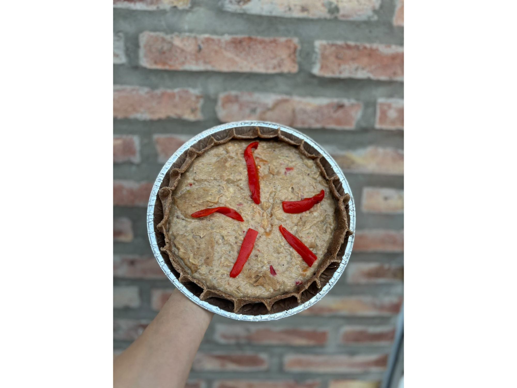Atún x 1kg